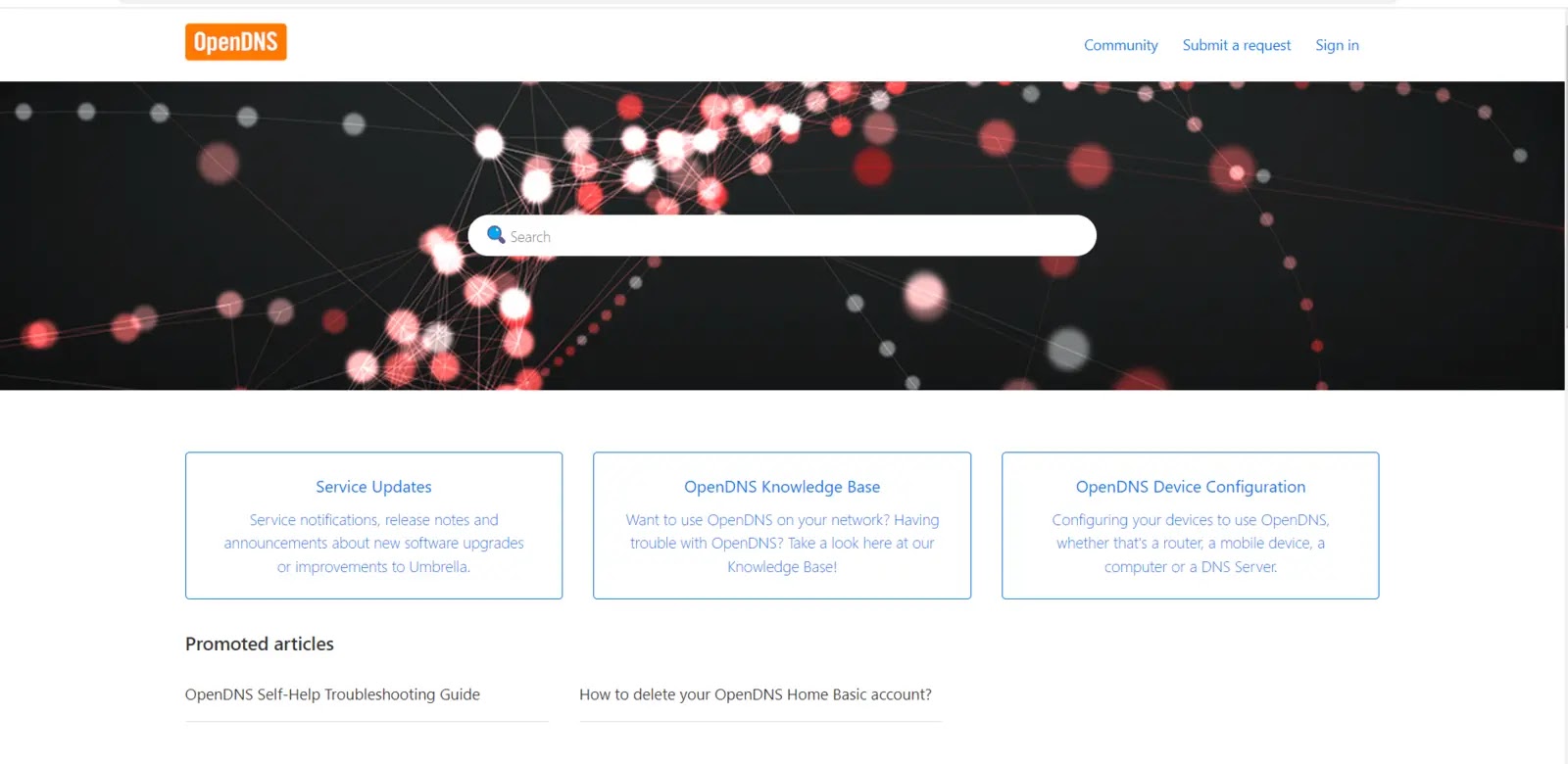 Network Security Companies